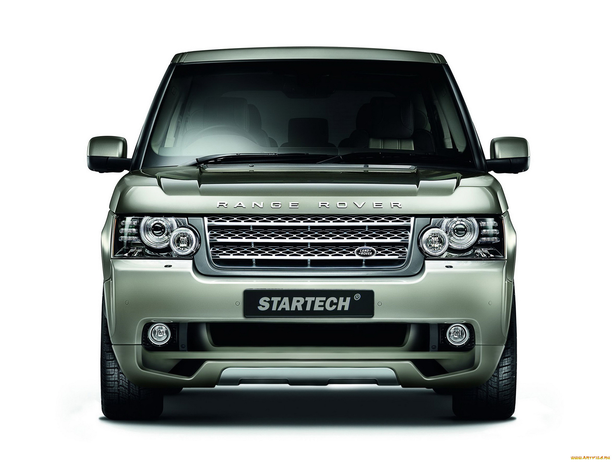 , range, rover